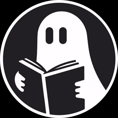 ShadowRead Logo