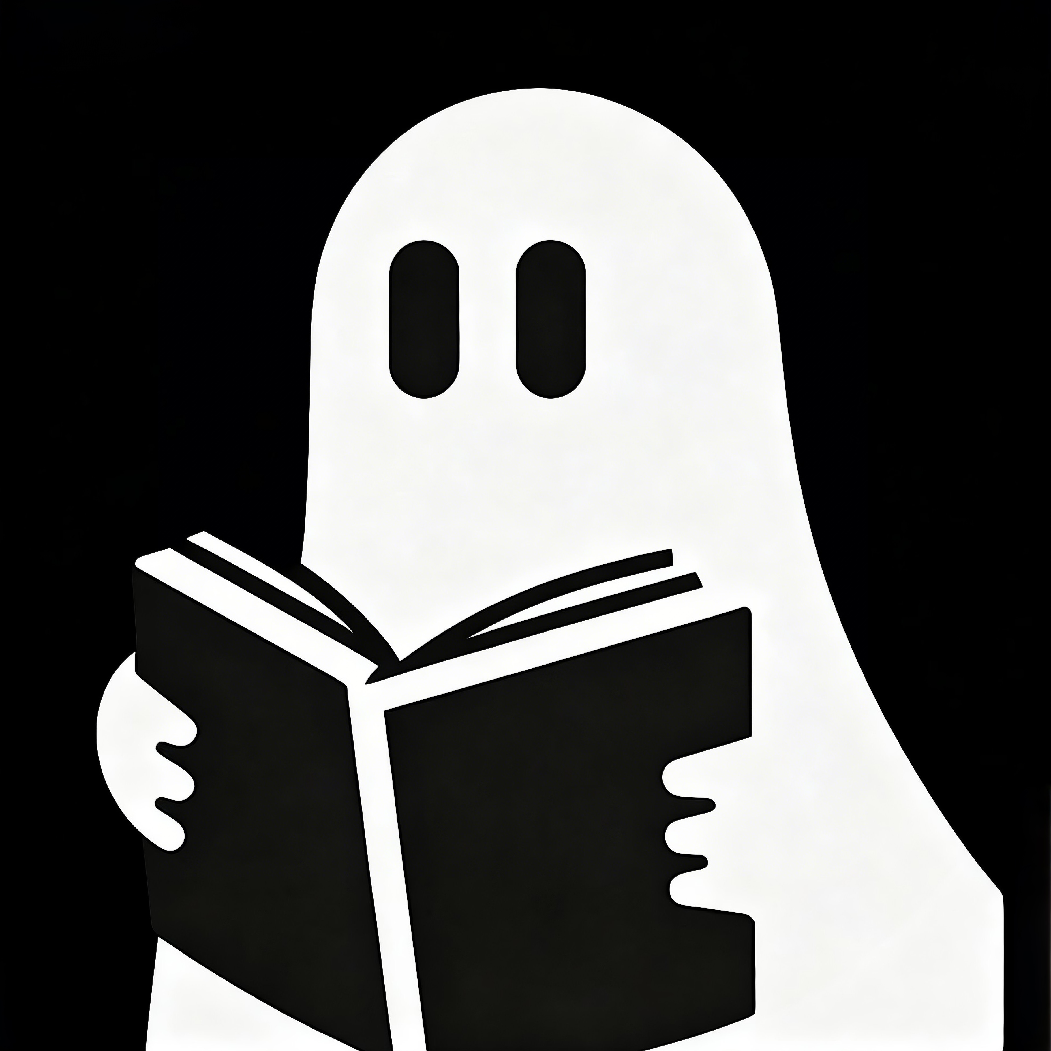 ShadowRead Logo